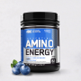Amino Energy - Optimum Nutrition 270 g - лимон - лайм