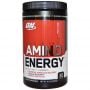 Amino Energy - Optimum Nutrition 270 g - лимон - лайм