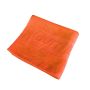 Полотенце для спортзала оранжевое - GymBeam single_variant
