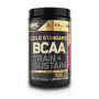 Gold Standard BCAA Train Sustain - Optimum Nutrition персик - маракуйя