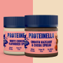 Proteinella - HealthyCo 360 г - белый шоколад