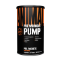 Animal Pump - Universal Nutrition 30 пакетиков