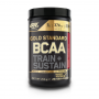 Gold Standard BCAA Train Sustain - Optimum Nutrition персик - маракуйя