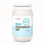 Кокосова олія RBD  - GymBeam 1000 ml