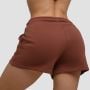 Женские шорты Agile коричневый - GymBeam S