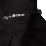 Перчатки Running Unstoppable Black - GymBeam XL/XXL