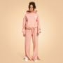 Жіночі джоггери Serenity Pink - BeastPink XXL