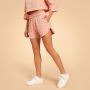 Женские шорты Serenity Pink - BeastPink XXL