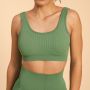 Топ Hyper Sports Bralette Olivine - BeastPink XXL