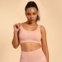 Топ Hyper Sports Bralette Pink - BeastPink XXL