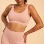 Топ Hyper Sports Bralette Pink - BeastPink XXL