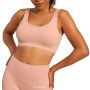 Топ Hyper Sports Bralette Pink - BeastPink XXL
