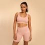 Топ Hyper Sports Bralette Pink - BeastPink XXL