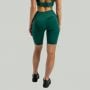 Жіночі шорти Stellar смарагдові - STRIX XL