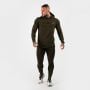 Спортивные штаны Urban Military Green - GymBeam XL