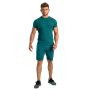 Футболка Nova Deep Teal - STRIX XXL