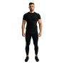 Футболка Nova Black - STRIX S