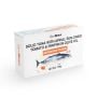 Тунець в оливковій олії з яблуком, в‘яленими томатами та піріпірі - GymBeam 120 г