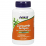 Curcumin Softgels - NOW Foods 120 капс