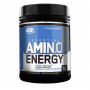 Amino Energy - Optimum Nutrition 270 g - лимон - лайм