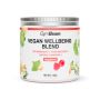 Смесь Vegan Wellbeing - GymBeam 138 g - малина