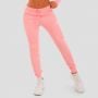 Женские спортивные штаны TRN Pink - GymBeam XL