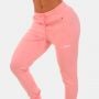 Женские спортивные штаны TRN Pink - GymBeam XL