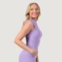 Жіночий топ з високим коміром NEO Iris - GymBeam XL