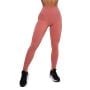 Женские леггинсы FIT Salmon - GymBeam XXL