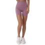 Женские шорты FLO Violet - GymBeam XL