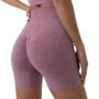 Женские шорты FLO Violet - GymBeam XL