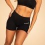 Жіночі шорти Grace чорні - BeastPink M