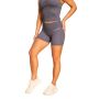 Жіночі шорти Grace сіро-гранітні - BeastPink M