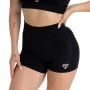 Women‘s Shorts Black - STRIX XS