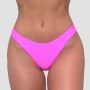 Women‘s Sports Bikini Bottom Pink - GymBeam XL