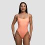Купальник ARUBA персиковий - GymBeam M