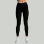 Женские леггинсы MERINO I Leggings Black - STRIX XL