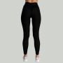 Женские леггинсы MERINO I Leggings Black - STRIX XL