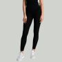 Женские леггинсы MERINO I Leggings Black - STRIX XL