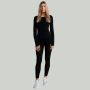 Женские леггинсы MERINO I Leggings Black - STRIX XL