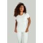 Жіноча футболка Essential Moon Grey - STRIX M