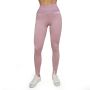 Женские лосины Agile розовый - GymBeam XL