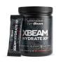 XBEAM Hydrate XP - GymBeam клубника - киви - 112,5 g