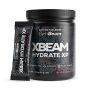 XBEAM Hydrate XP - GymBeam дикі ягоди - 112,5 g
