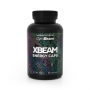 XBEAM Energy у формі капсул - GymBeam 60 капс