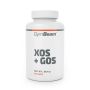 XOS + GOS - GymBeam 90 капс