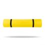 Килимок для йоги Dual Yoga Mat Grey/Yellow - GymBeam single_variant