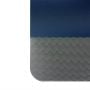 Килимок для йоги Dual Yoga Mat Grey/Blue - GymBeam single_variant