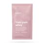 Пробник Yum Yum Whey - BeastPink 30 г - шоколад - орех 