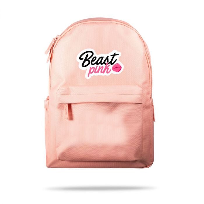 Рюкзак Baby Pink - BeastPink
